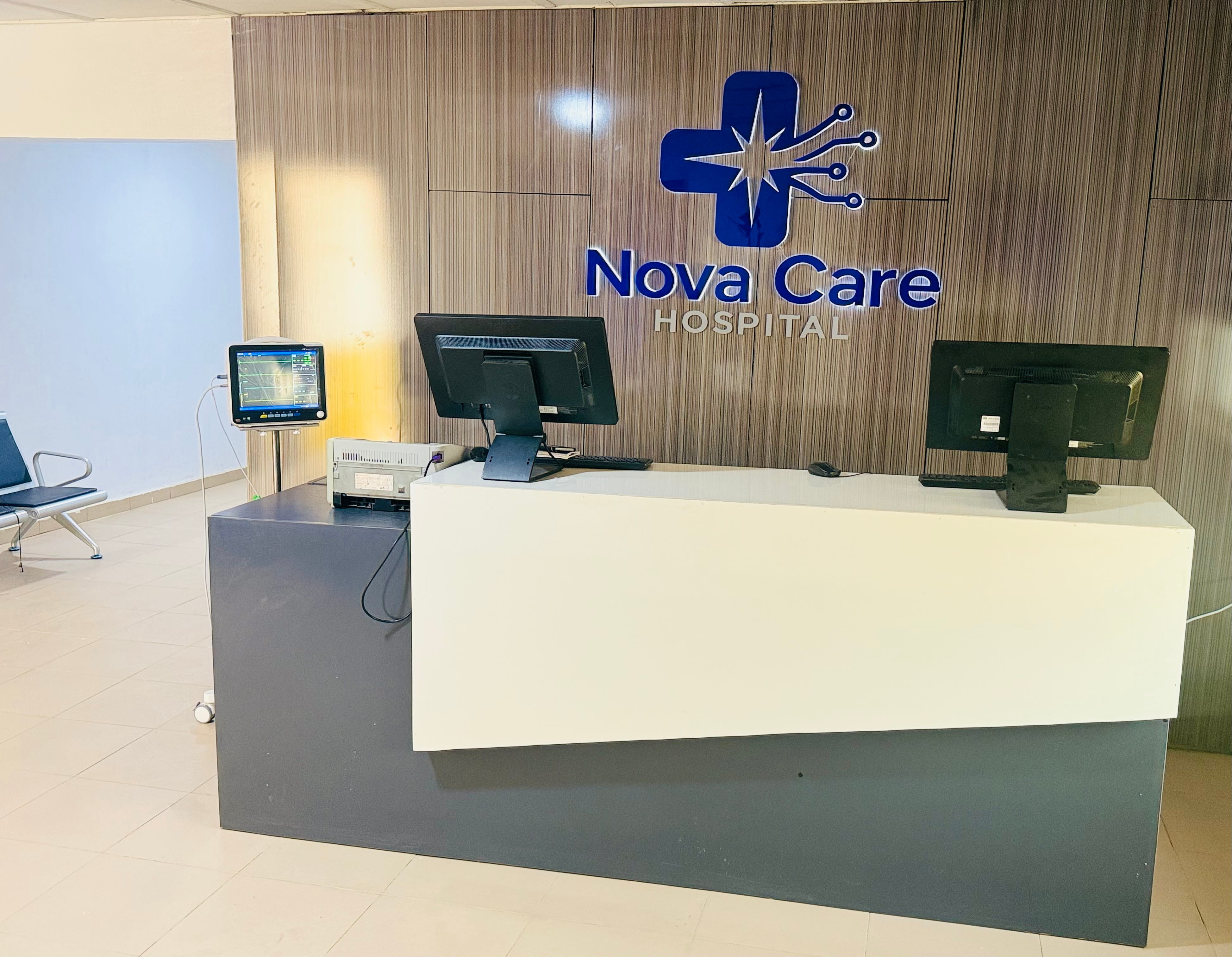 NovaCare Diagnostics
